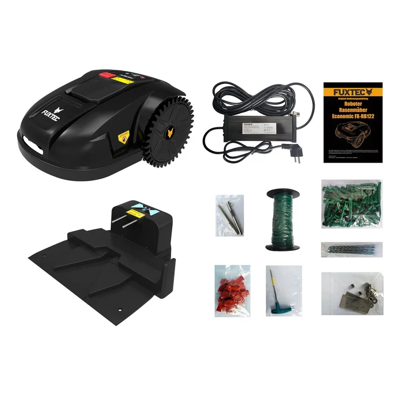 B-WARE Economische FX-RB122 robotmaaier