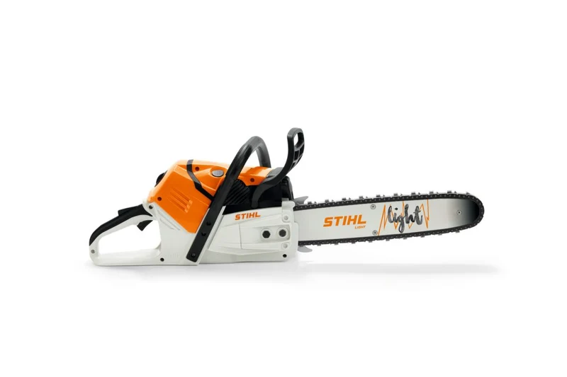 Stihl Spielzeug-Motorsäge inklusive Batterie