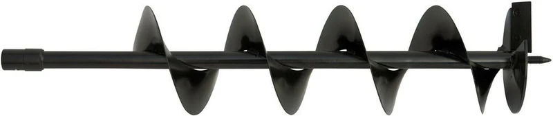 Güde Erdbohrer-Aufsatz Erdbohrer-Aufsatz 200 mm