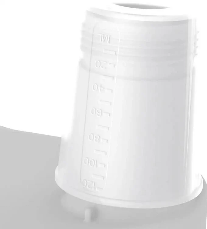Güde Akku Sprühgerät SG 18-201-05 inkl. Akku und Ladegerät