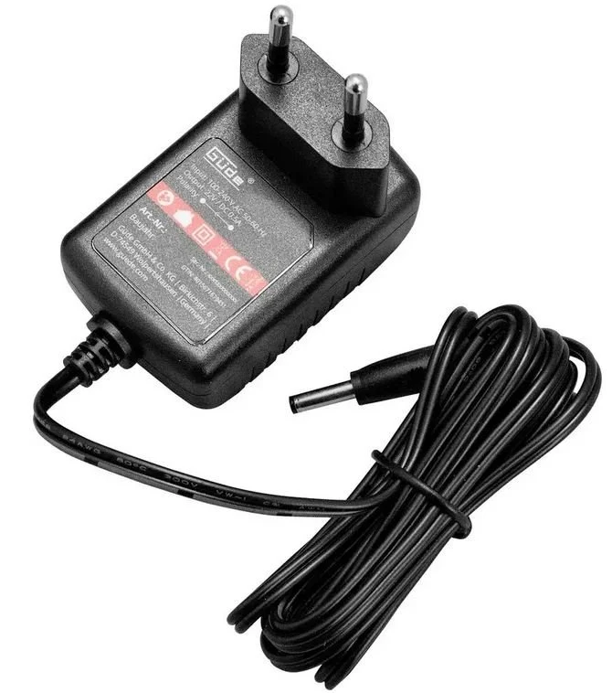 Güde Akku Minikettensäge MK 18-201-05 inkl. Akku und Ladegerät
