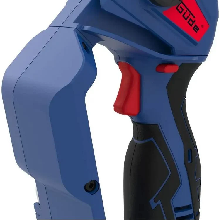 Güde Akku Minikettensäge MK 18-201-05 inkl. Akku und Ladegerät