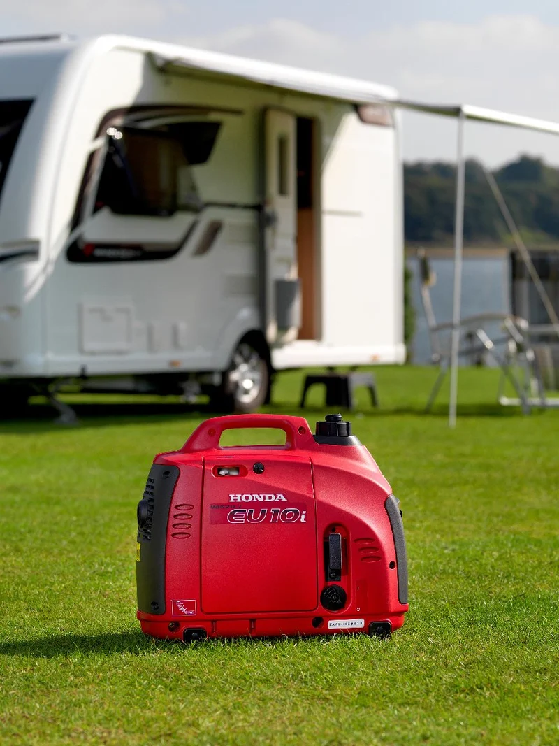 Honda Inverter-Stromerzeuger EU 10i