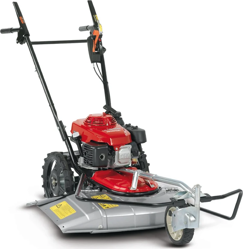Honda Wiesenmäher UM 616