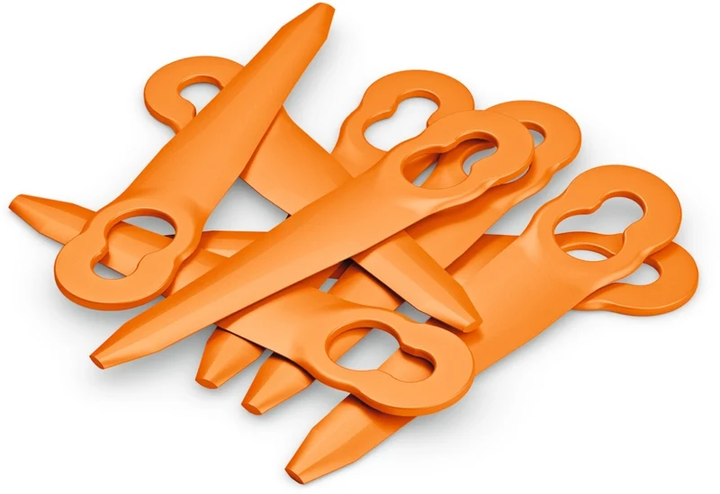 STIHL Satz Messer 8 Stück