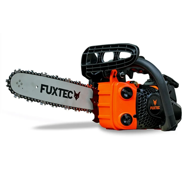 B-WARE FUXTEC benzine boomverzorgingszaag kettingzaag FX-KS126