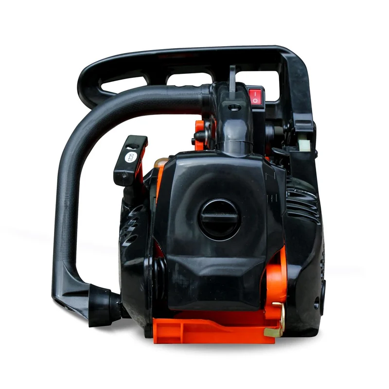 B-WARE FUXTEC benzine boomverzorgingszaag kettingzaag FX-KS126