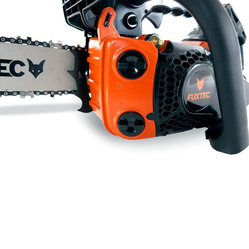 B-WARE FUXTEC benzine boomverzorgingszaag kettingzaag FX-KS126