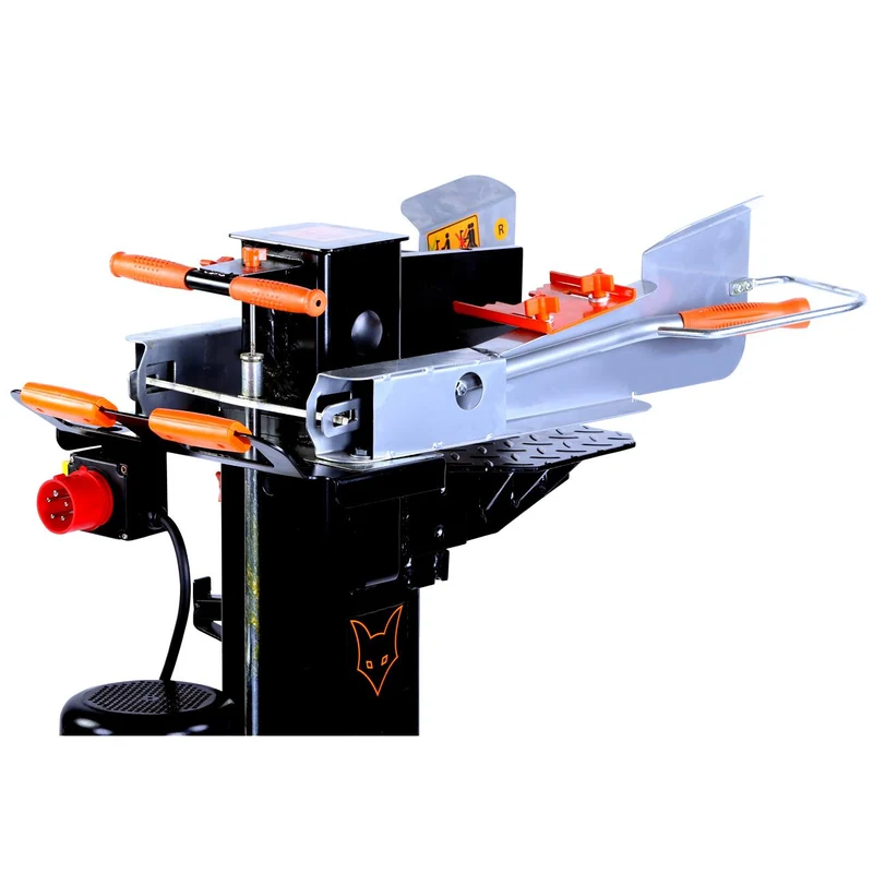 B-WARE FUXTEC FX-HS110 houtkloofmachine 10t
