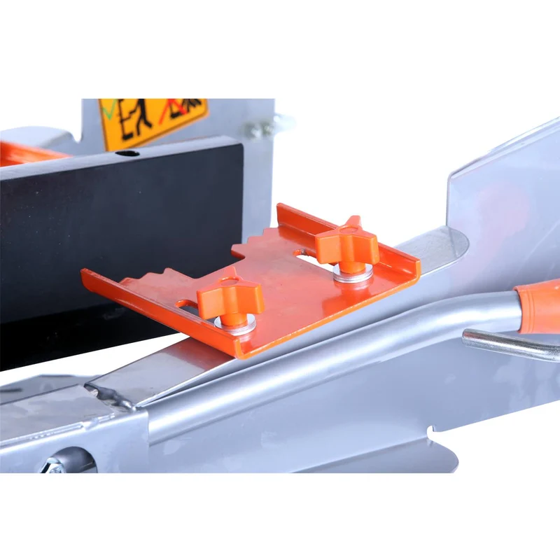 B-WARE FUXTEC FX-HS110 houtkloofmachine 10t