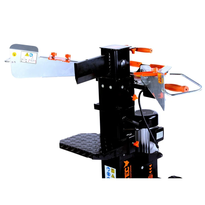 B-WARE FUXTEC FX-HS110 houtkloofmachine 10t
