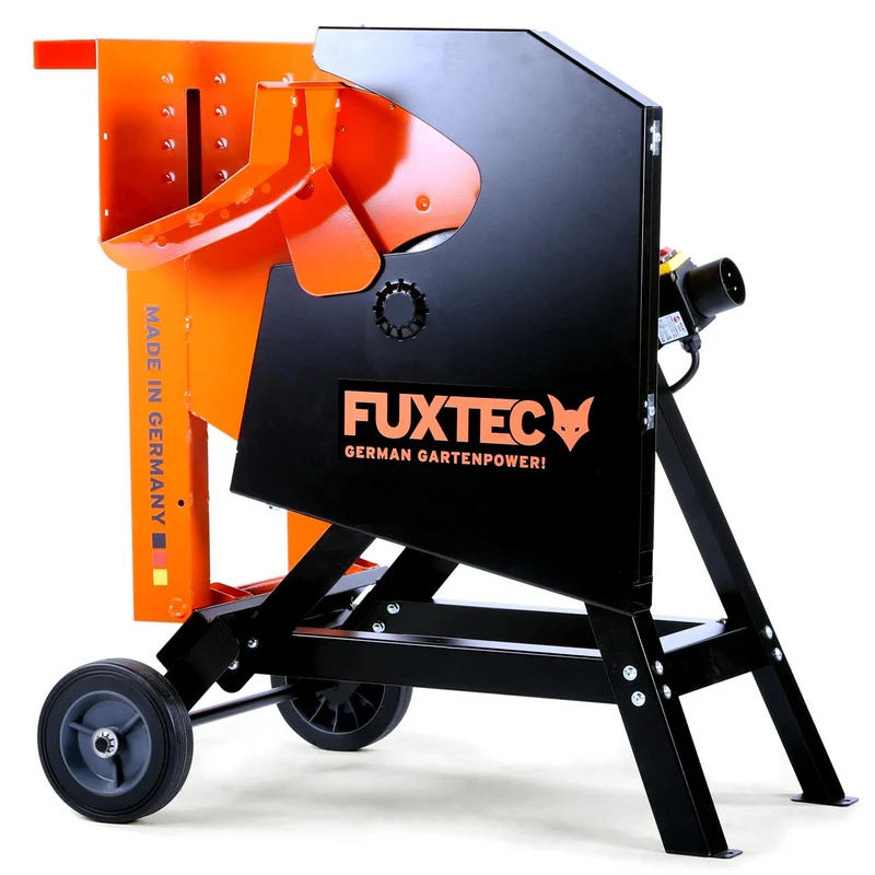 B-WARE FUXTEC FX-WKS1500 Wippkreissäge 505mm - MADE IN GERMANY