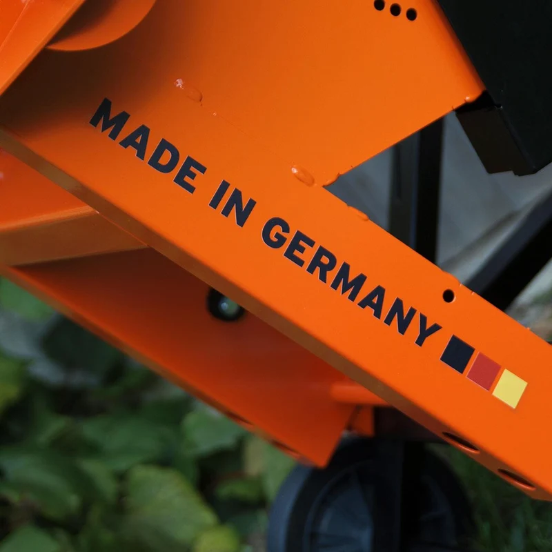 B-WARE FUXTEC FX-WKS1500 Wippkreissäge 505mm - MADE IN GERMANY