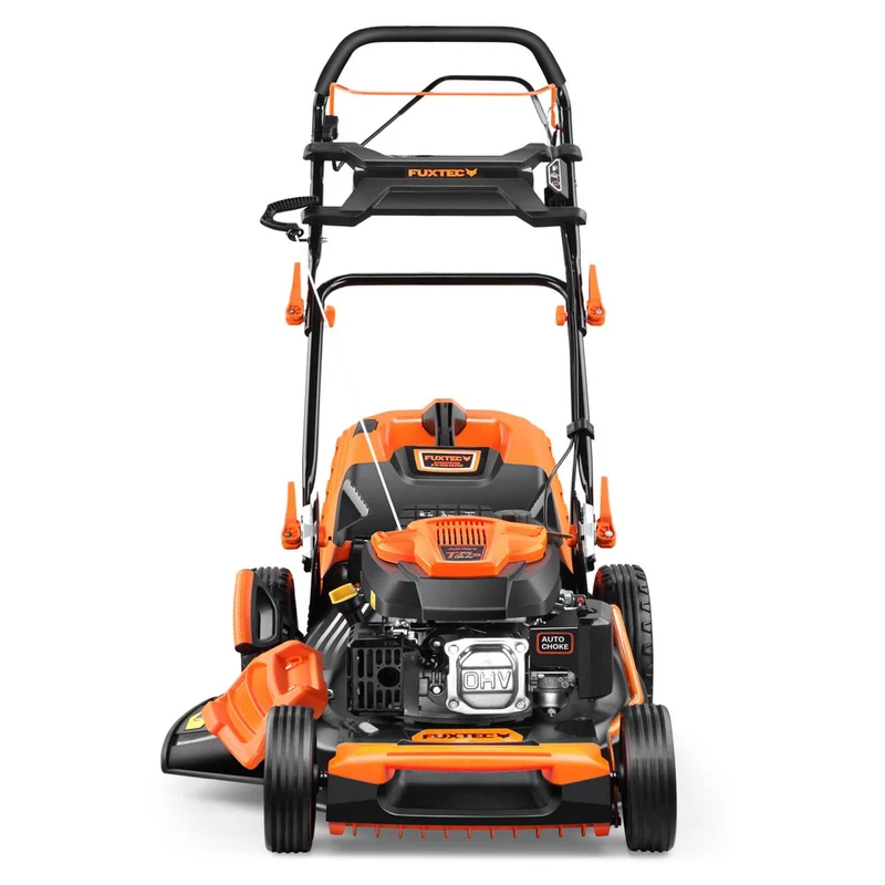 B-WARE Professionele Grasmaaier benzine FX-RM4839P