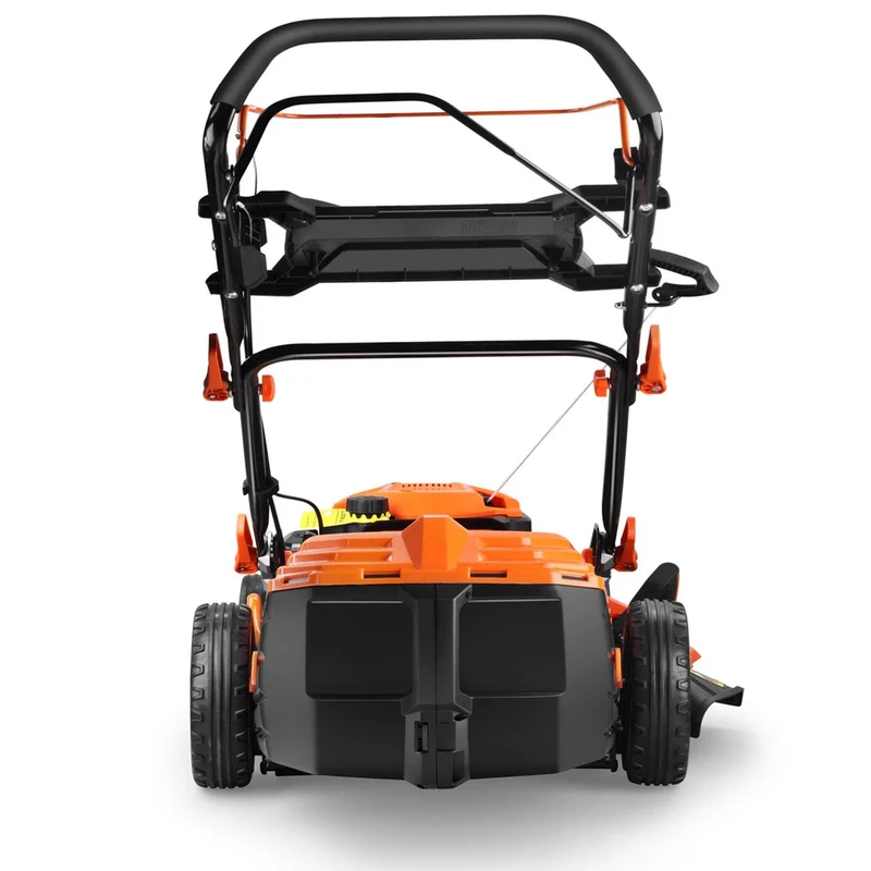 B-WARE Professionele Grasmaaier benzine FX-RM4839P
