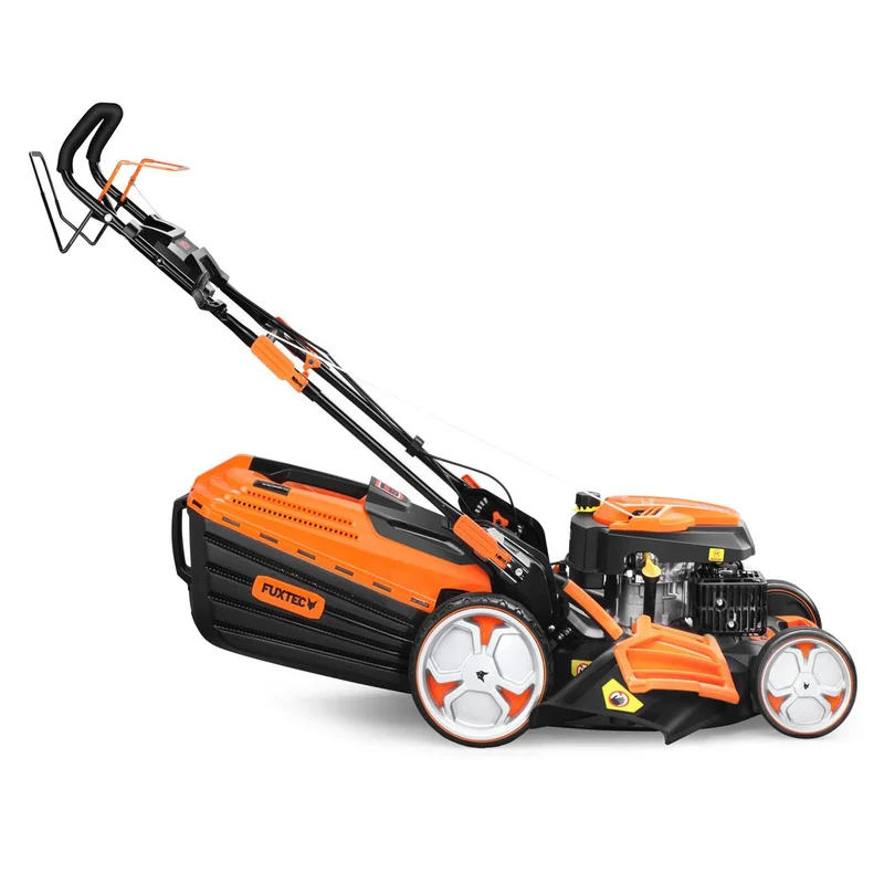B-WARE Professionele Grasmaaier benzine FX-RM4839P