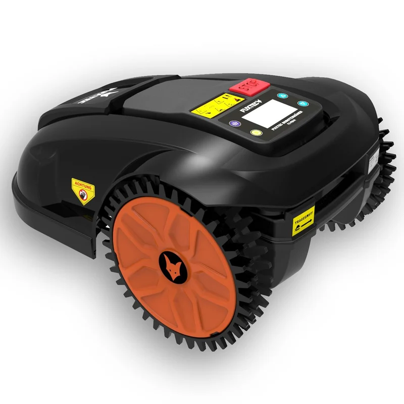 B-WARE Robotmaaier FX-RB144