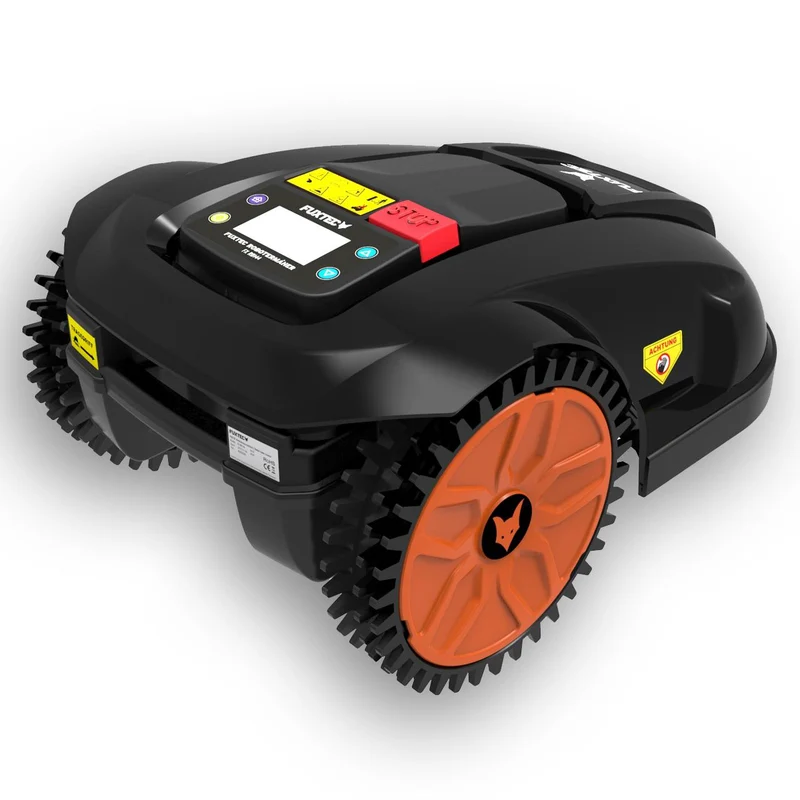 B-WARE Robotmaaier FX-RB144