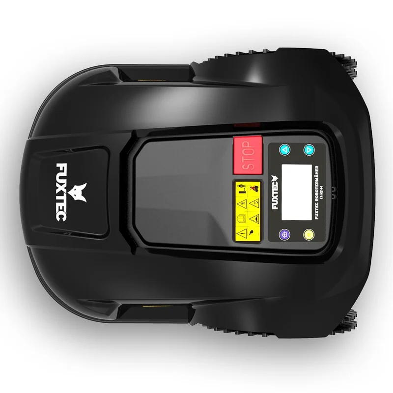 B-WARE Robotmaaier FX-RB144