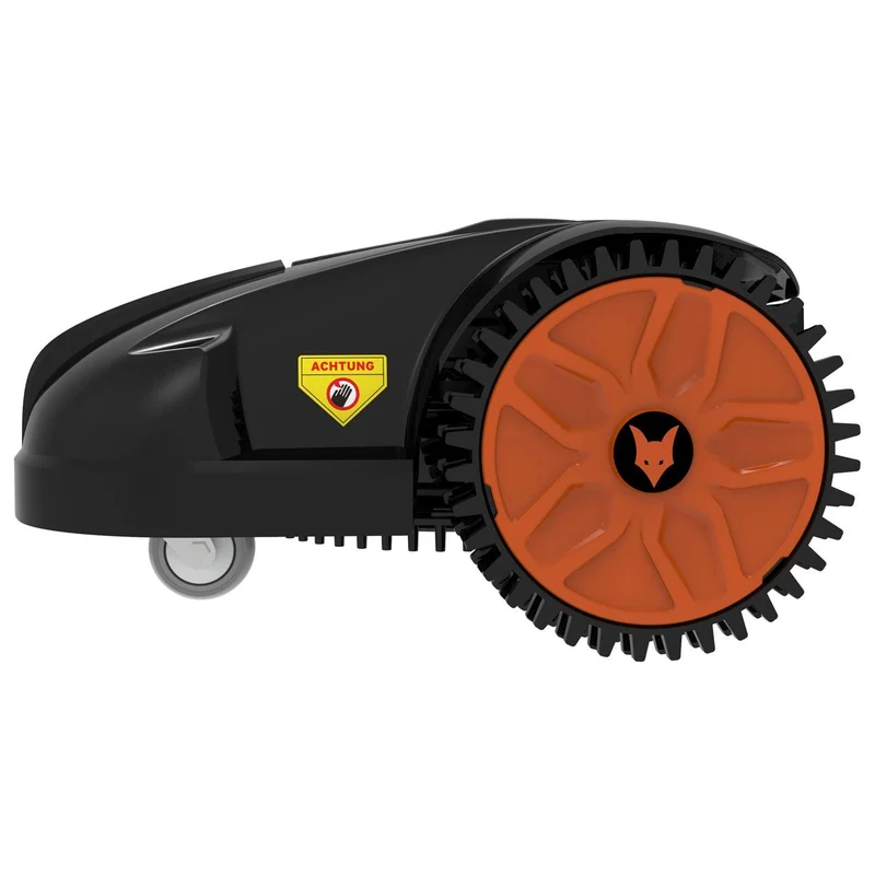 B-WARE Robotmaaier FX-RB144