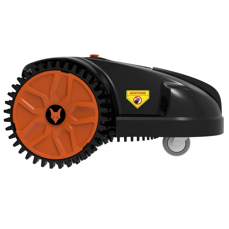 B-WARE Robotmaaier FX-RB144