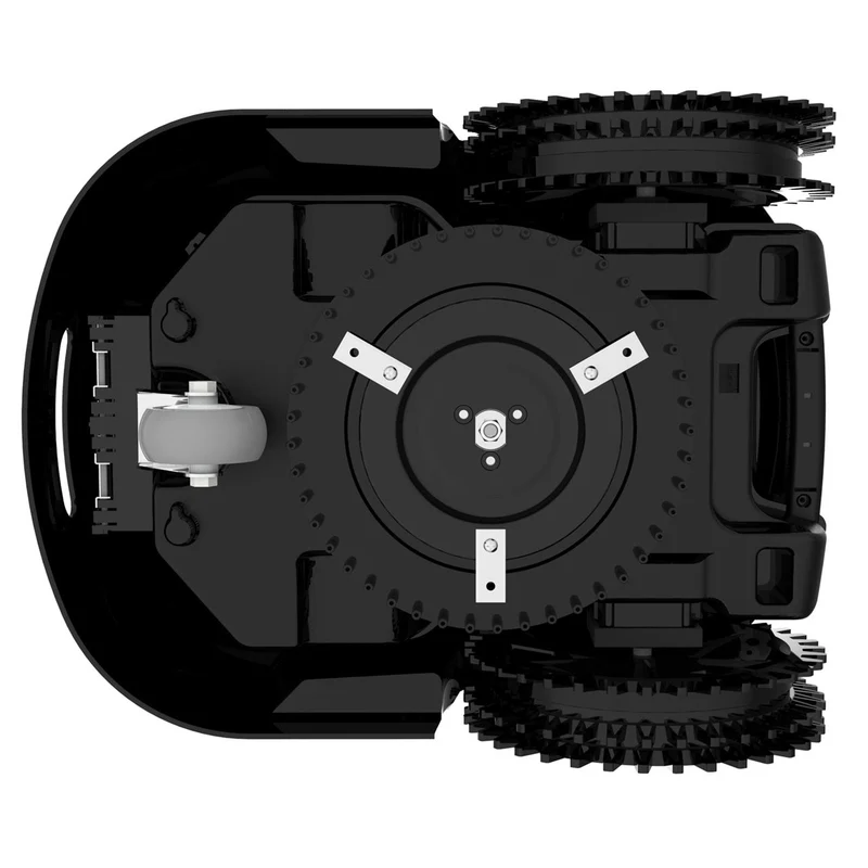 B-WARE Robotmaaier FX-RB144