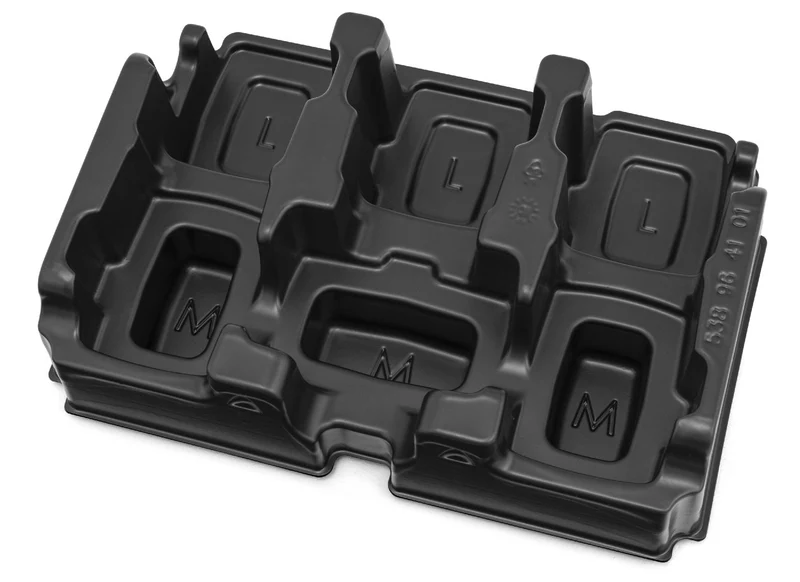 Husqvarna Akku-Transportbox M&L Systainer