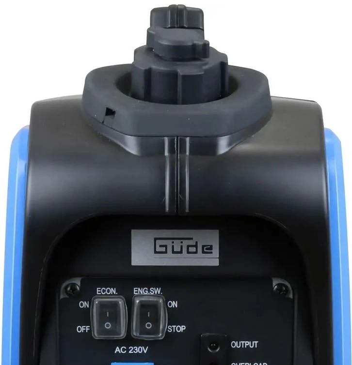 Güde Inverter-Stromerzeuger ISG 1200-1