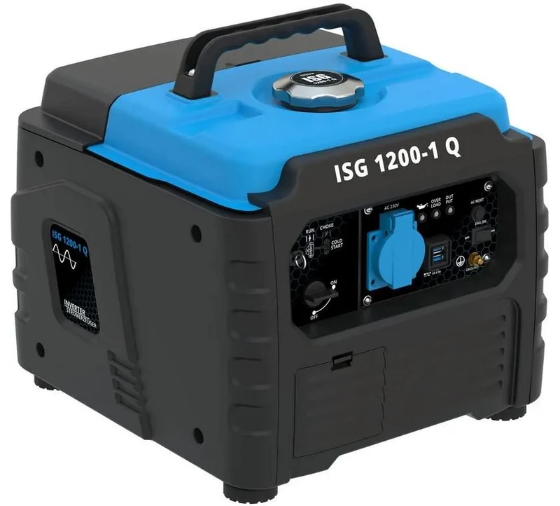 Güde Inverter-Stromerzeuger ISG 1200-1 Q