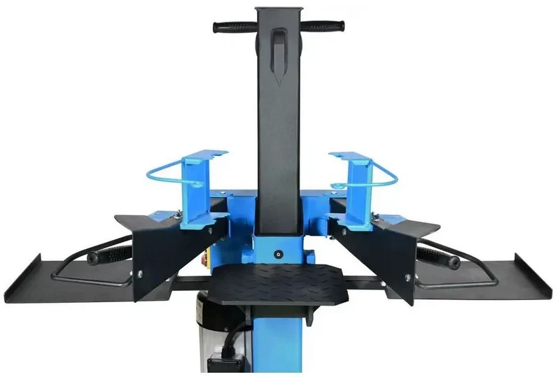 Güde Holzspalter GHS 500/7TED