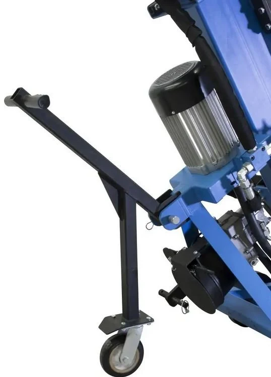 Güde Holzspalter GHS 1000/14TEZ-A