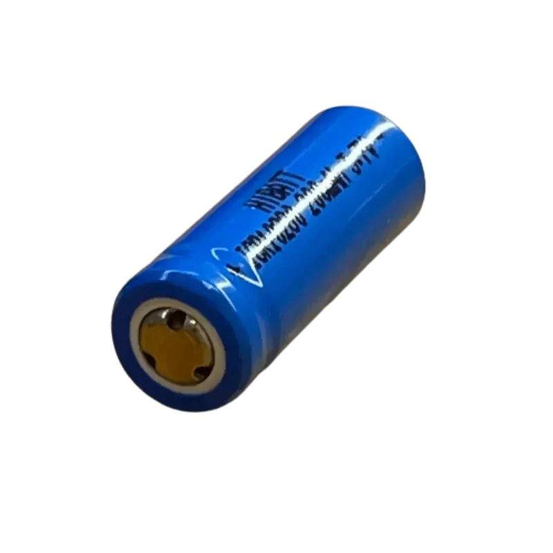 Batterie Li-ion 10280 3.7V 200mAh