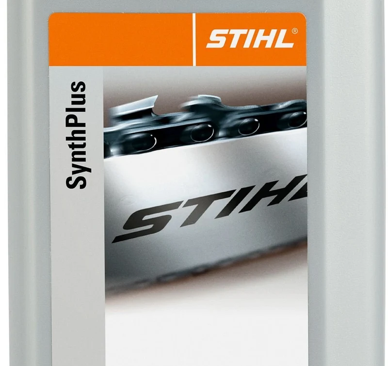 STIHL Sägekettenhaftöl SynthPlus 5l