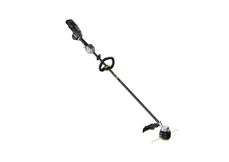 STX4200 PRO X 42 cm Rasentrimmer mit Frontmotor
