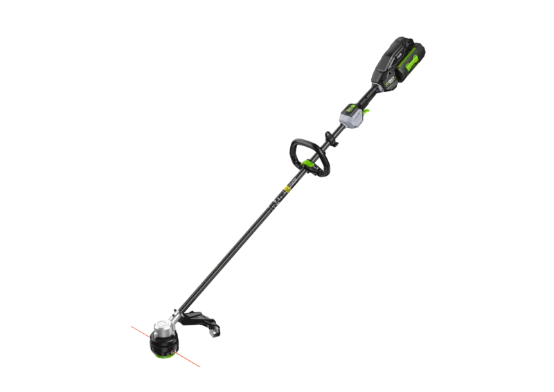 STX4200 PRO X 42 cm Rasentrimmer mit Frontmotor