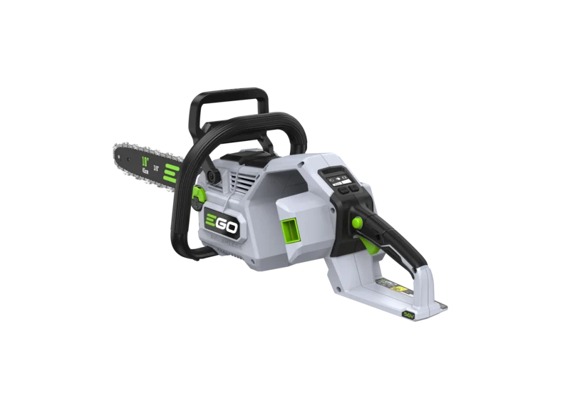 Akku Kettensäge CS1814E - 45CM Kettensägen Kit