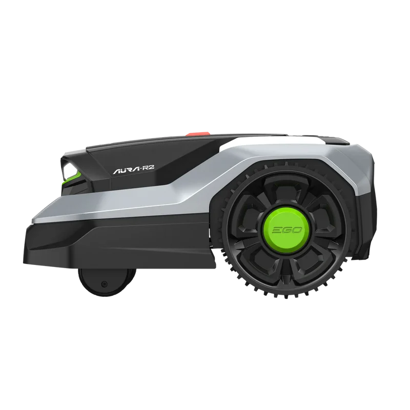 RMR1500E AURA-R2 Mähroboter 1500QM (AKTION INKL RTK ANTENNE IM WERT VON 250EURO)