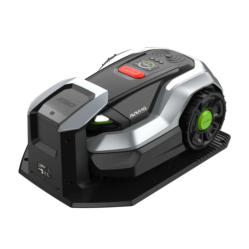 RMR1500E AURA-R2 Mähroboter 1500QM (AKTION INKL RTK ANTENNE IM WERT VON 250EURO)