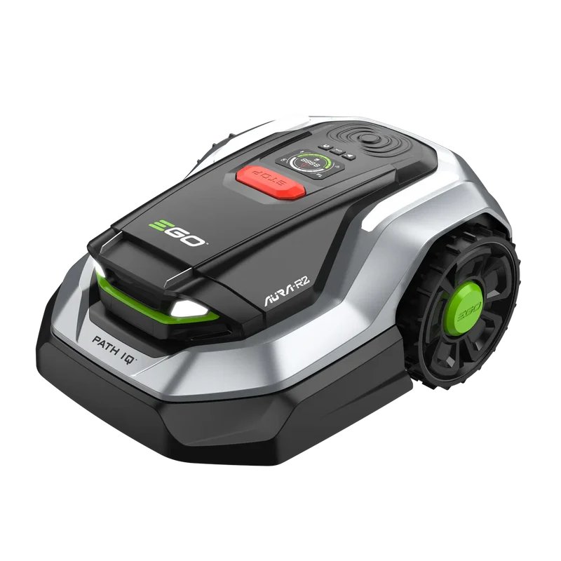 RMR1500E AURA-R2 Mähroboter 1500QM (AKTION INKL RTK ANTENNE IM WERT VON 250EURO)