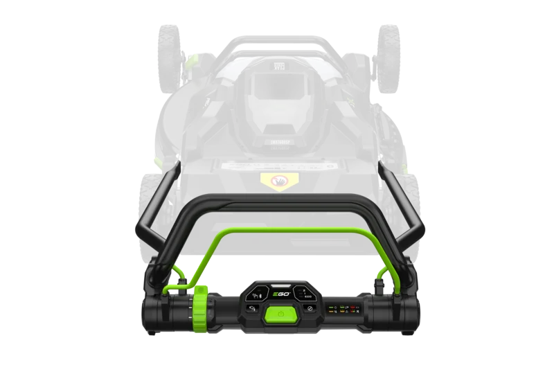 LMX7600SP 76 cm PRO X Rasenmäher mit Radantrieb - Für die härtesten Aufgaben, Radantrieb