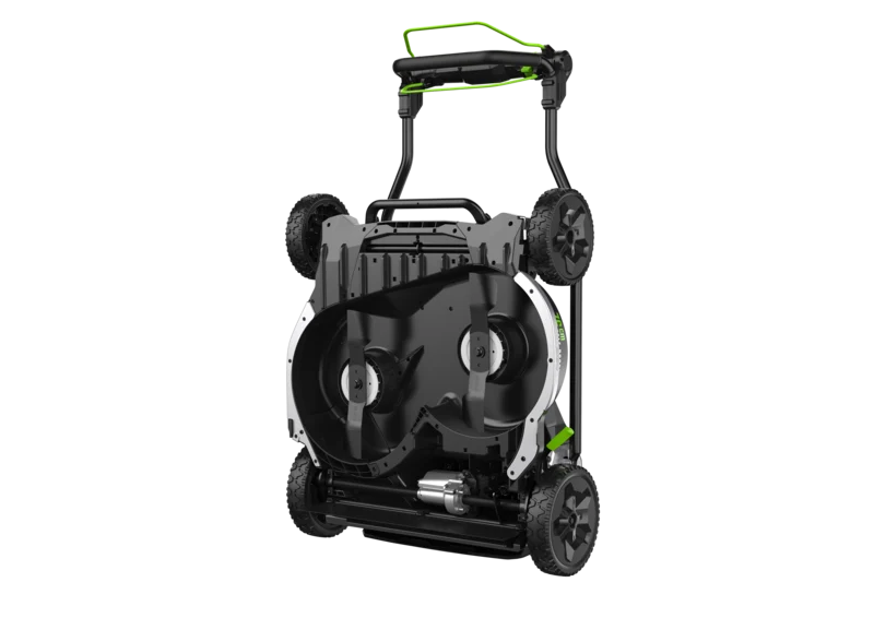 LMX7600SP 76 cm PRO X Rasenmäher mit Radantrieb - Für die härtesten Aufgaben, Radantrieb