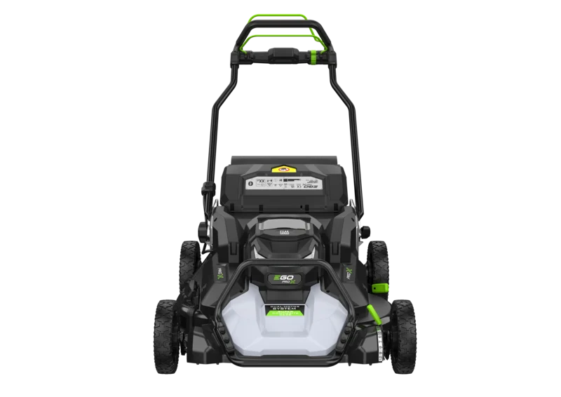LMX7600SP 76 cm PRO X Rasenmäher mit Radantrieb - Für die härtesten Aufgaben, Radantrieb