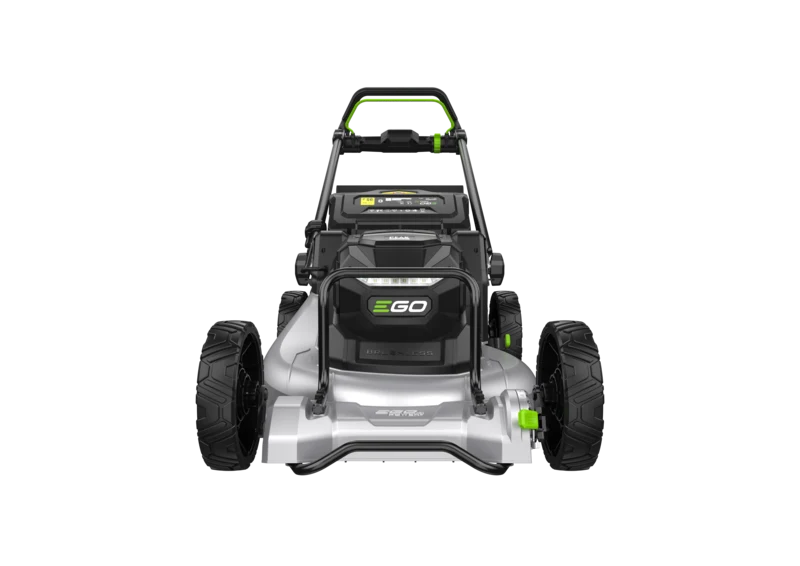 EGO PRO X Rasenmäher LMX5300SP - Für die härtesten Aufgaben, Radantrieb