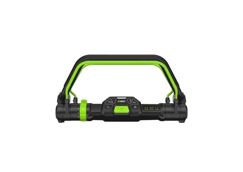 EGO PRO X Rasenmäher LMX5300SP - Für die härtesten Aufgaben, Radantrieb
