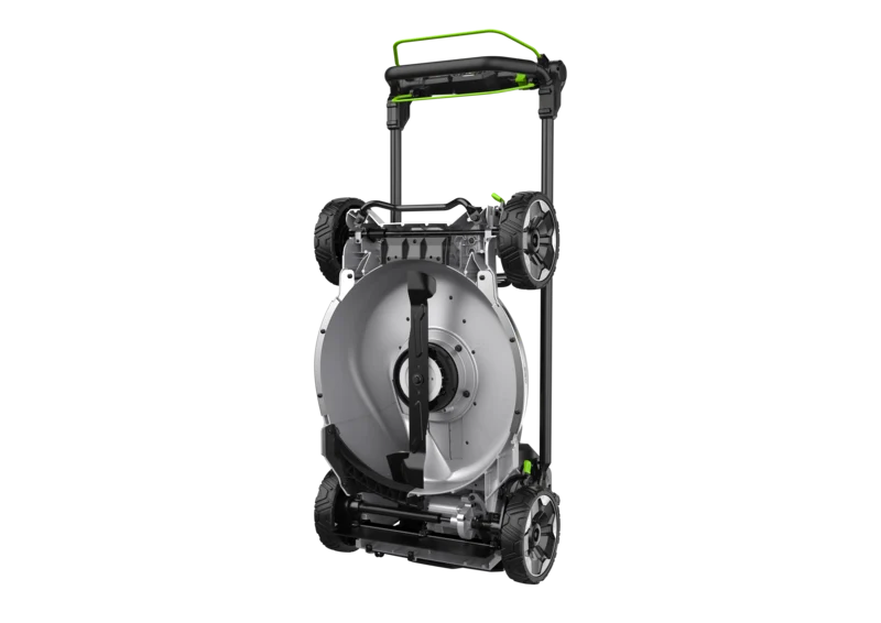 EGO PRO X Rasenmäher LMX5300SP - Für die härtesten Aufgaben, Radantrieb