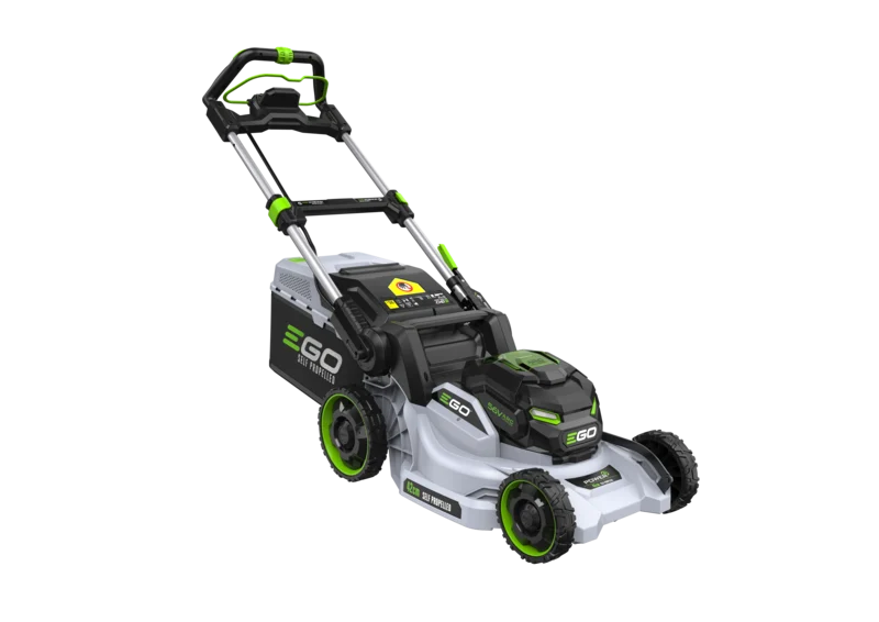 LM1712E-SP 42-cm-Rasenmäher mit Radantrieb (Kit) - für Rasenflächen bis 600 m²