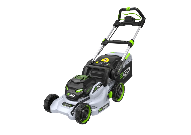 LM1712E-SP 42-cm-Rasenmäher mit Radantrieb (Kit) - für Rasenflächen bis 600 m²