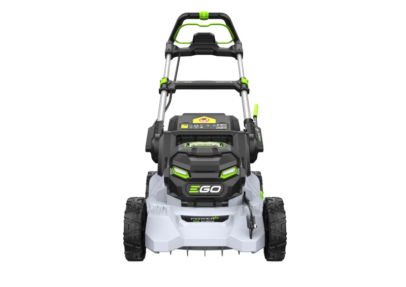 LM1712E-SP 42-cm-Rasenmäher mit Radantrieb (Kit) - für Rasenflächen bis 600 m²