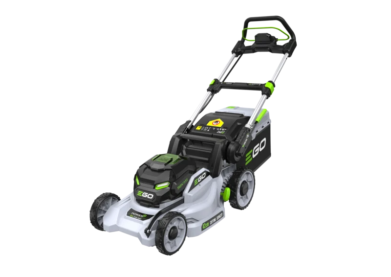 LM1711E 42-cm-Akku-Schiebemäher (Kit) - für Rasenflächen bis 500 m²