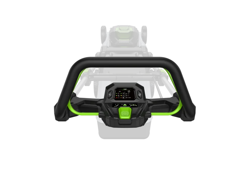 LM1711E 42-cm-Akku-Schiebemäher (Kit) - für Rasenflächen bis 500 m²